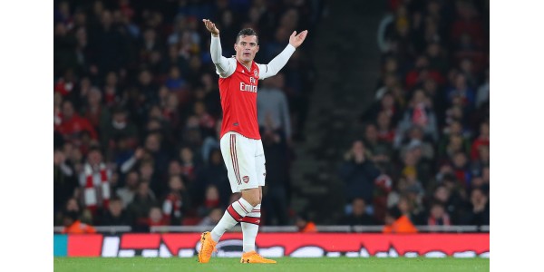 Nawet fani Arsenalu nie wspierają graczy